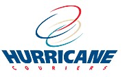 Hurricane Logo